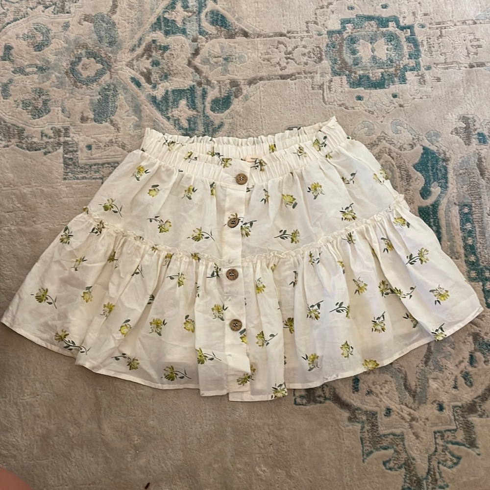 Eberjey Nellie skirt